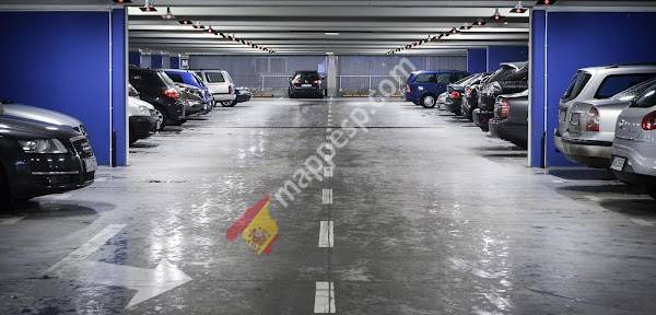 Parking Alicante