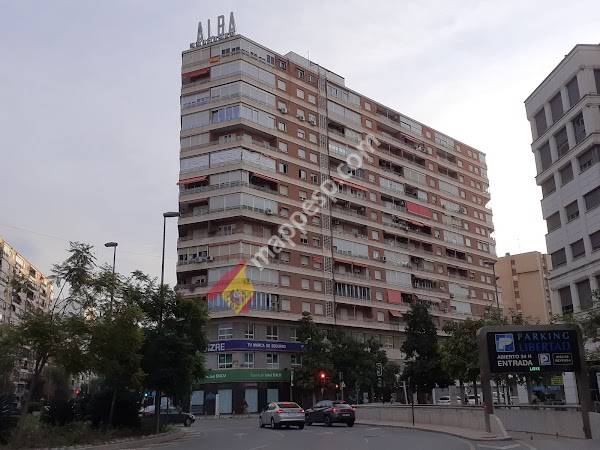 Parking Libertad