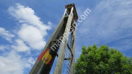 Parque Cabuerniaventura