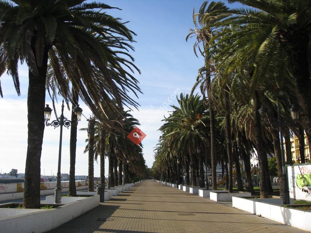 Parque Calderón