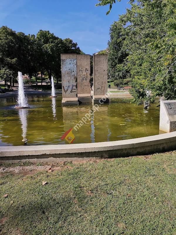 Parque de Berlín