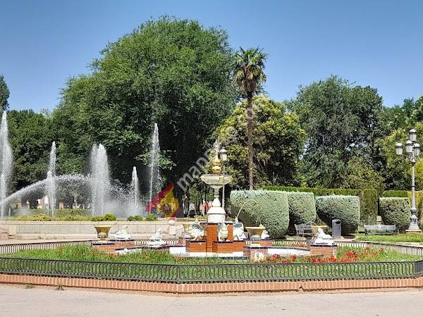 Parque de Gasset