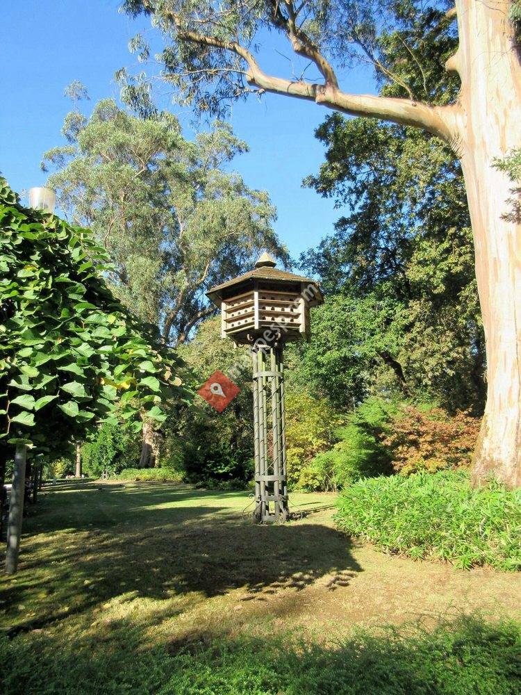 Parque de la Alameda