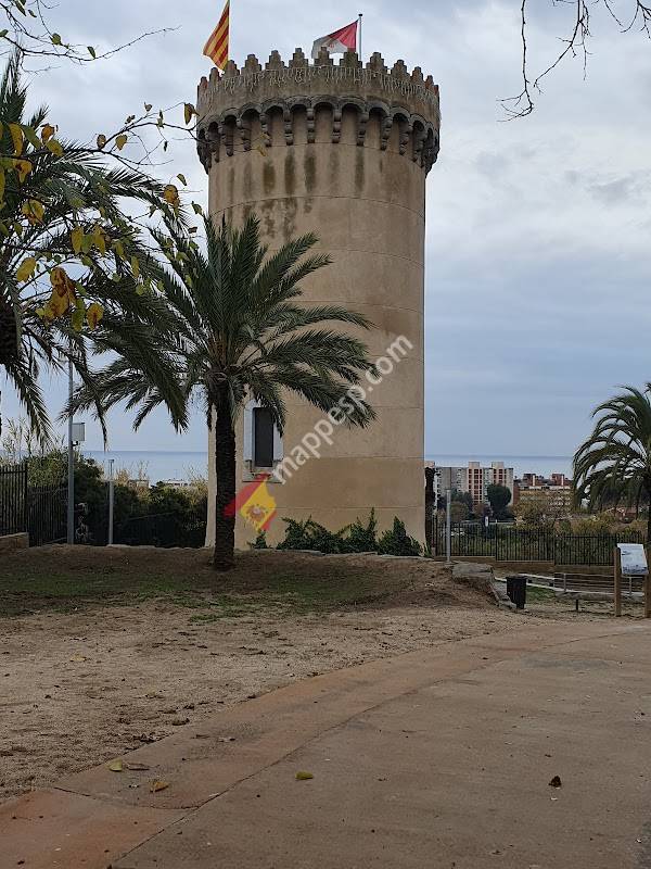 Parque de los Hermanos Gabrielistas