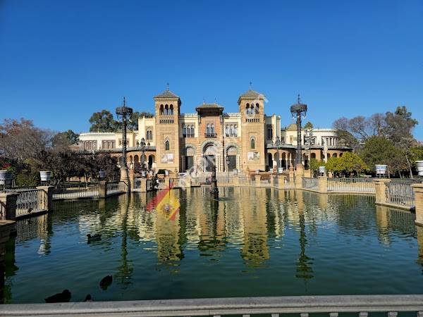 Parque de María Luisa