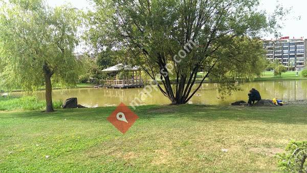 Parque de Yamaguchi
