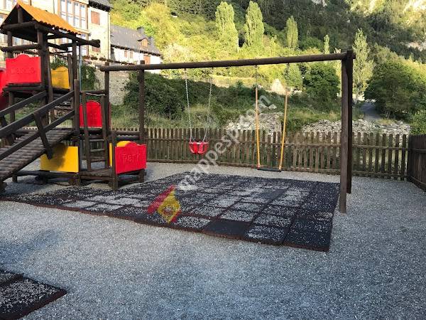 Parque infantil