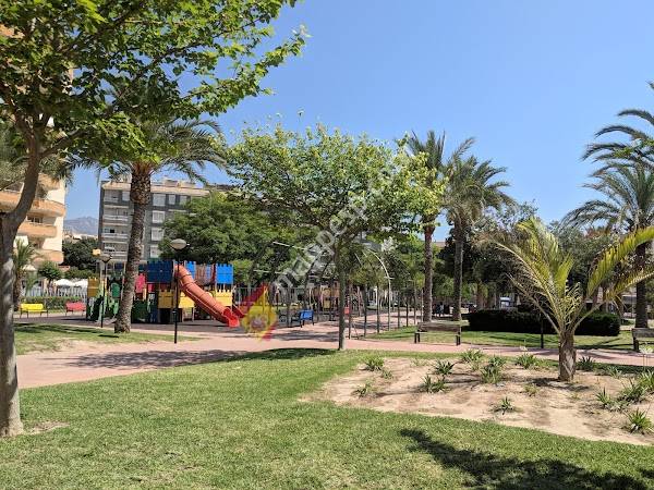 Parque Municipal El Campello