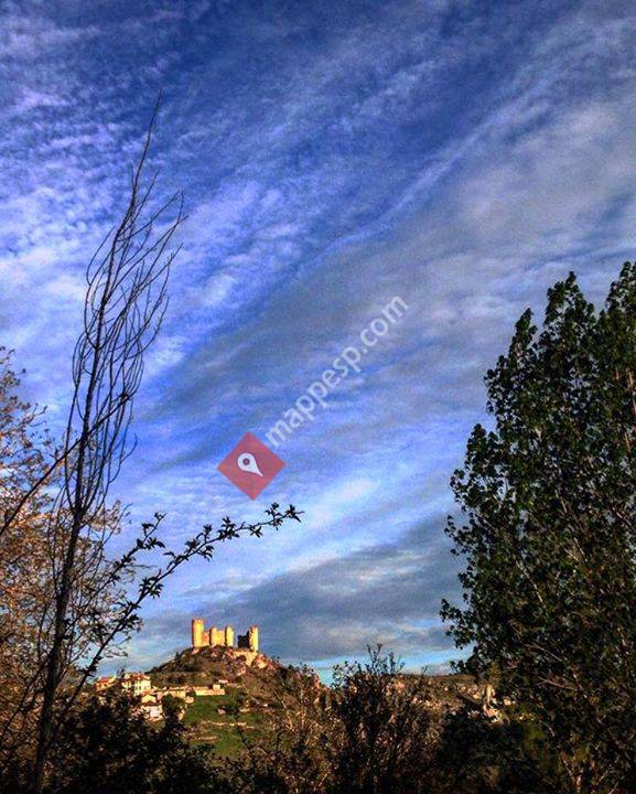 Parque Natural Barranco del Río Dulce