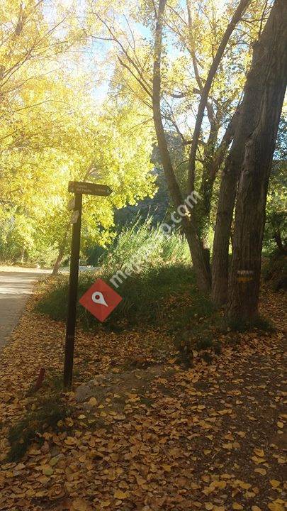 Parque Natural Chera Sot de Chera