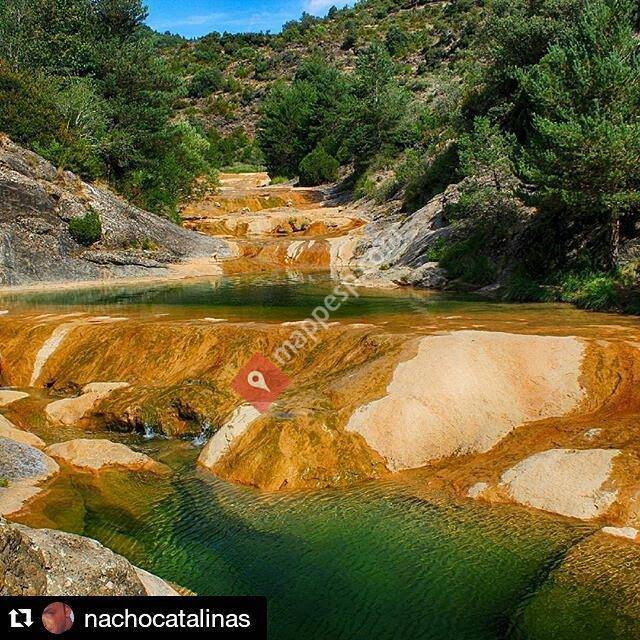 Parque natural de la Sierra y los Cañones de Guara