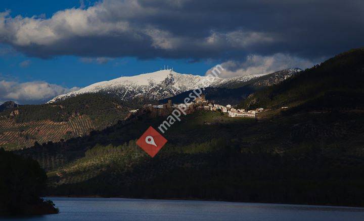 Parque Natural de Segura, Cazorla y las Villas