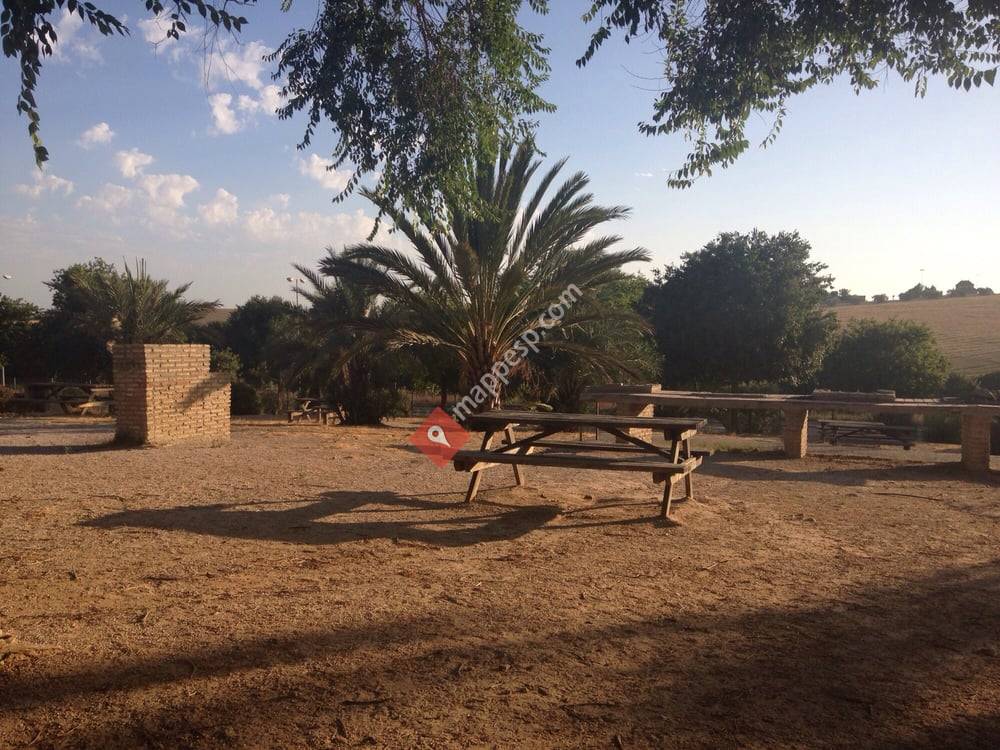 Parque Periurbano Porzuna