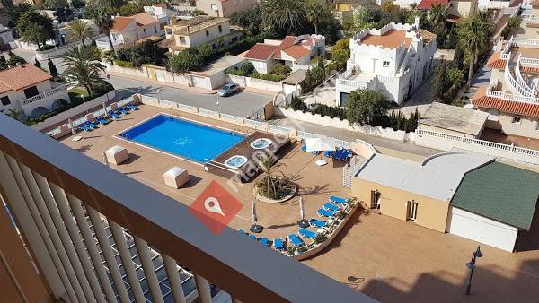 Parque Regional de las Salinas y Arenales de San Pedro del Pinatar