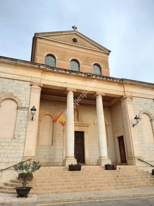 Parròquia catòlica La Concepció