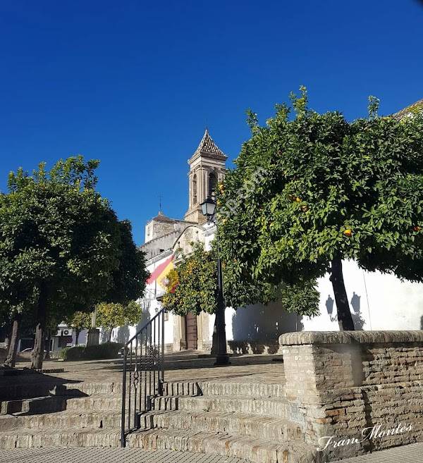 Parroquia de la Asunción