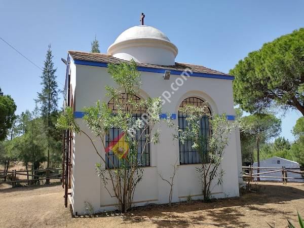 Parroquia de Maria Auxiliadora