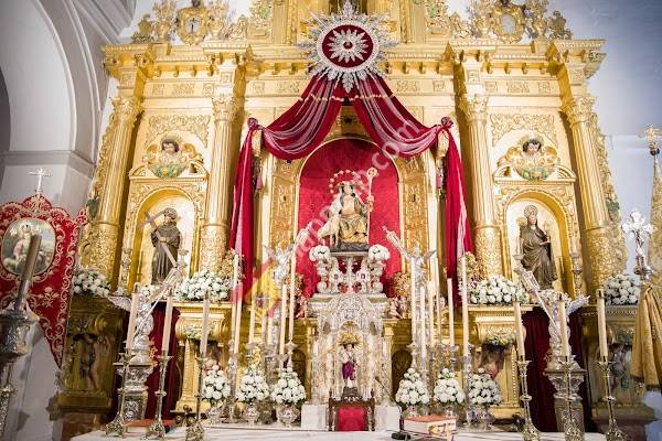 Parroquia de Nuestra Señora de la Asunción