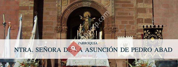 Parroquia de Pedro Abad