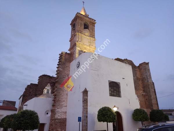 Parroquia de San Bartolomé