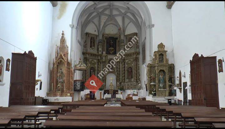 Parroquia de San Bartolomé