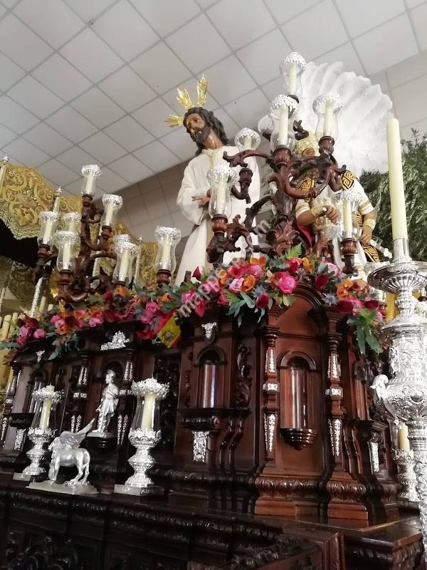 Parroquia de San Isidro Labrador