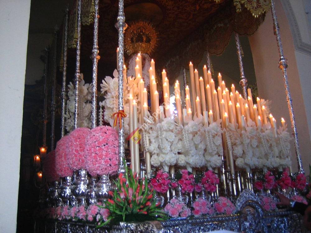 Parroquia de San Joaquín