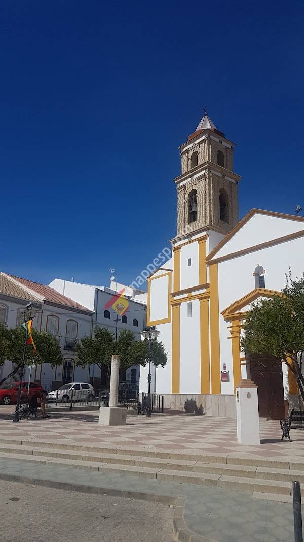 Parroquia de San Marcos