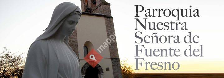 Parroquia Fuente del Fresno