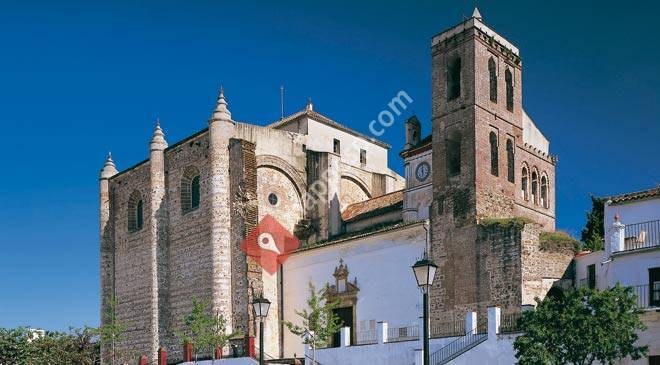Parroquia Ntra. Sra. de Consolación