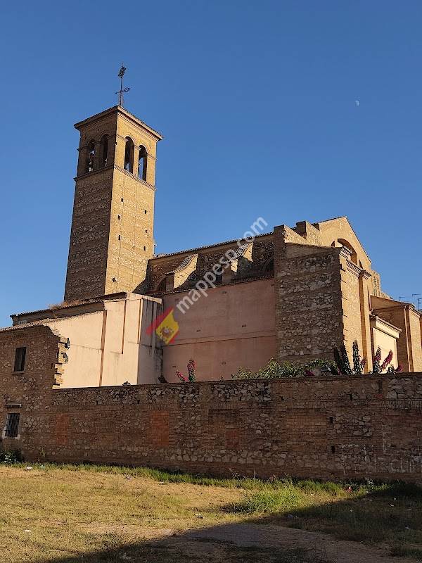 Parroquia Nuestra Señora de Gracia