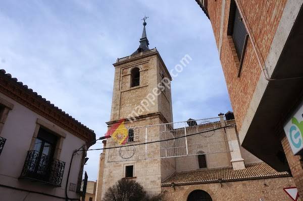 Parroquia Nuestra Señora de la Asunción