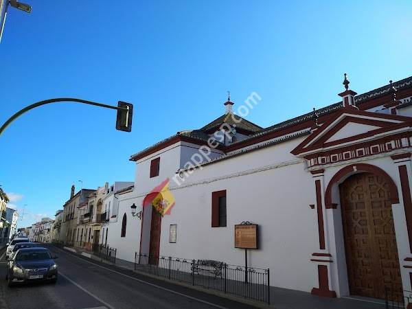 Parroquia Nuestra Señora de la Asunción