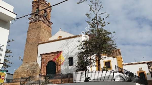 Parroquia Nuestra Señora de la Asunción
