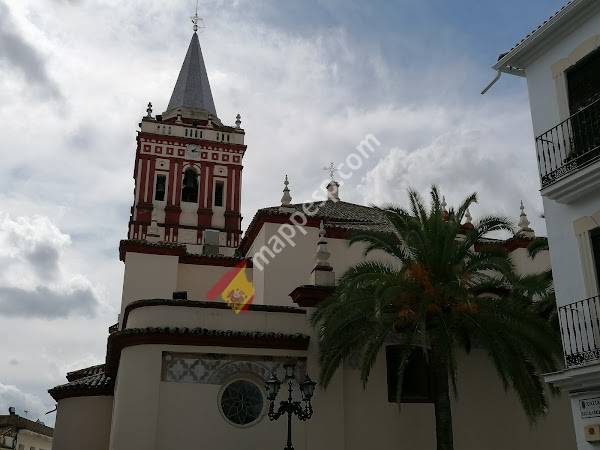 Parroquia Nuestra Señora del Reposo