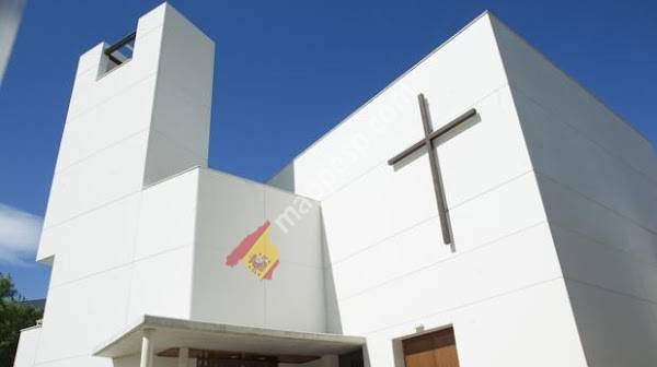 Parroquia San Antonio de las Cárcavas/Valdebebas