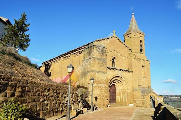 Parroquia San Juan Bautista