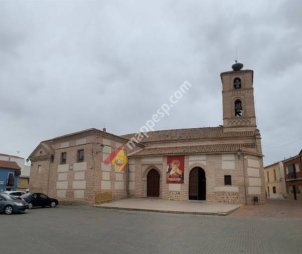 Parroquia San Miguel Arcángel
