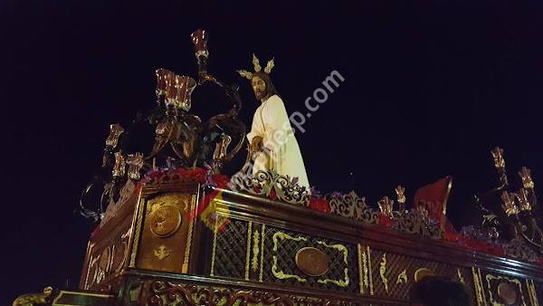 Parroquia San Sebastian