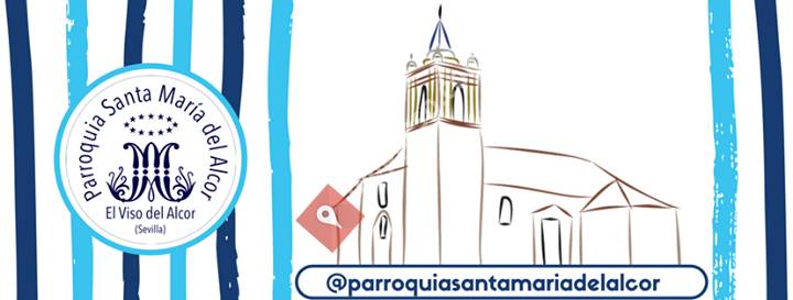 Parroquia Santa María del Alcor