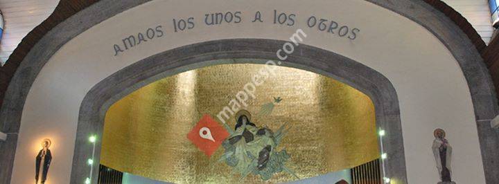 Parroquia Santa Teresa de Jesús