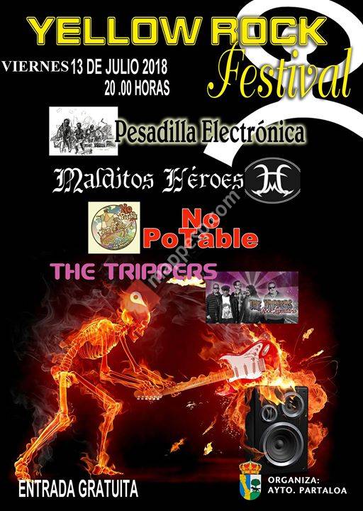 PartaMusic Festival