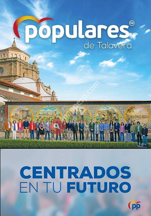 Partido Popular de Talavera