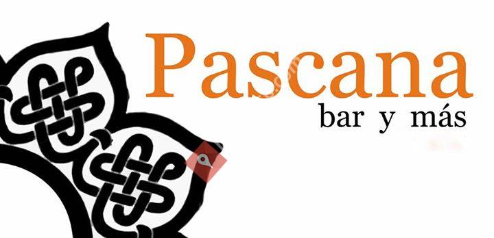 Pascana bar y más