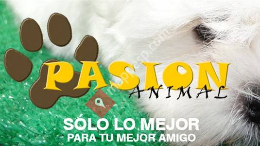 Pasion Animal