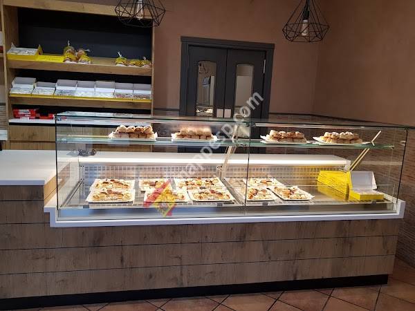 Pastelería Artesana El Harnero