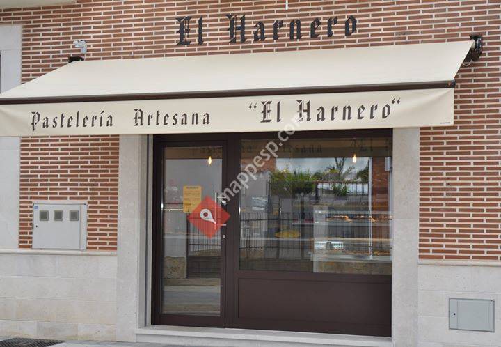 Pastelería Artesana El Harnero