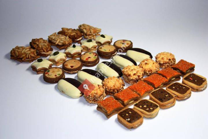 Pastelería de autor Arranz