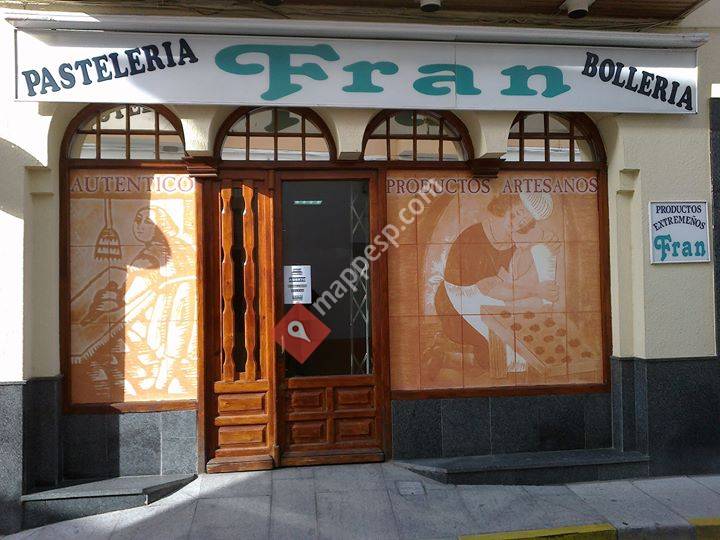 Pastelería Fran