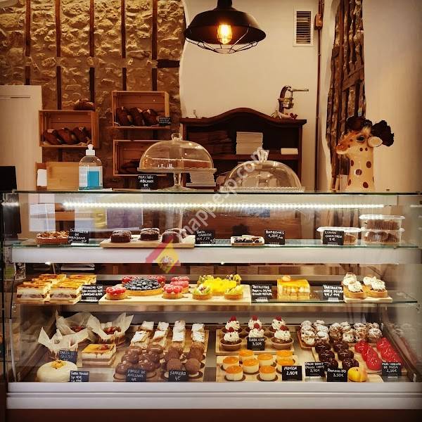 Pastelería L'Ablana